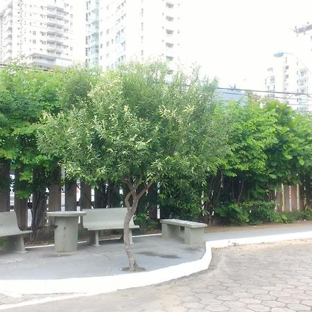 Claudia Apartment Vila Velha  Rom bilde