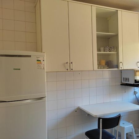 Claudia Apartment Vila Velha  Eksteriør bilde