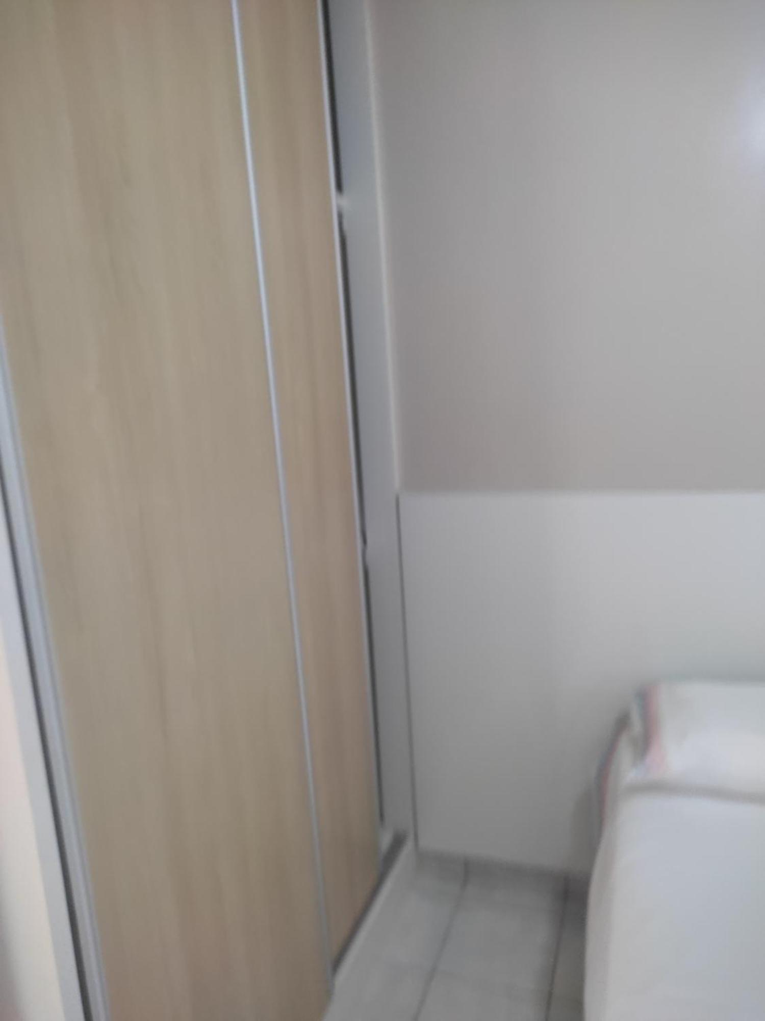 Claudia Apartment Vila Velha  Eksteriør bilde