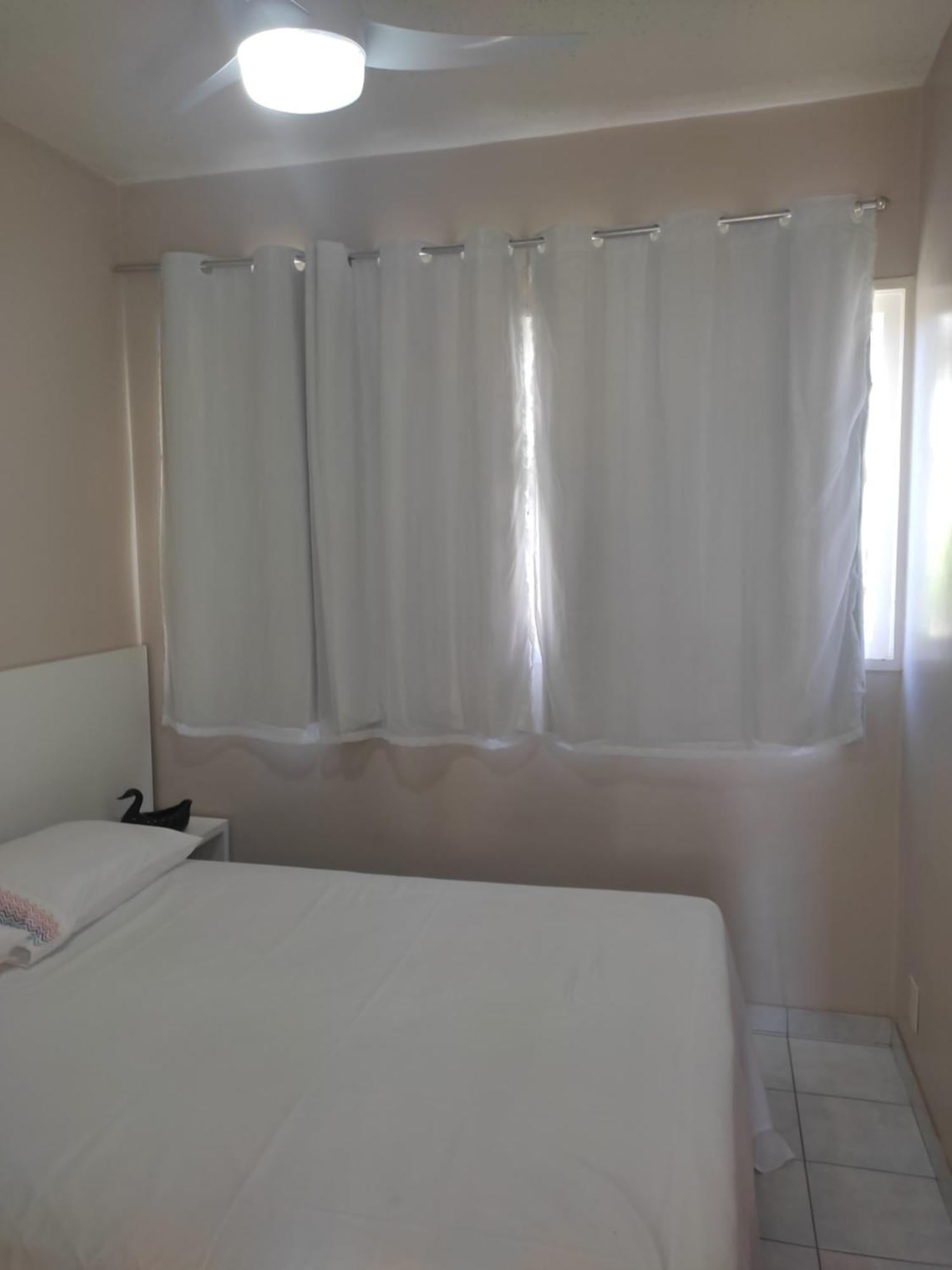 Claudia Apartment Vila Velha  Eksteriør bilde