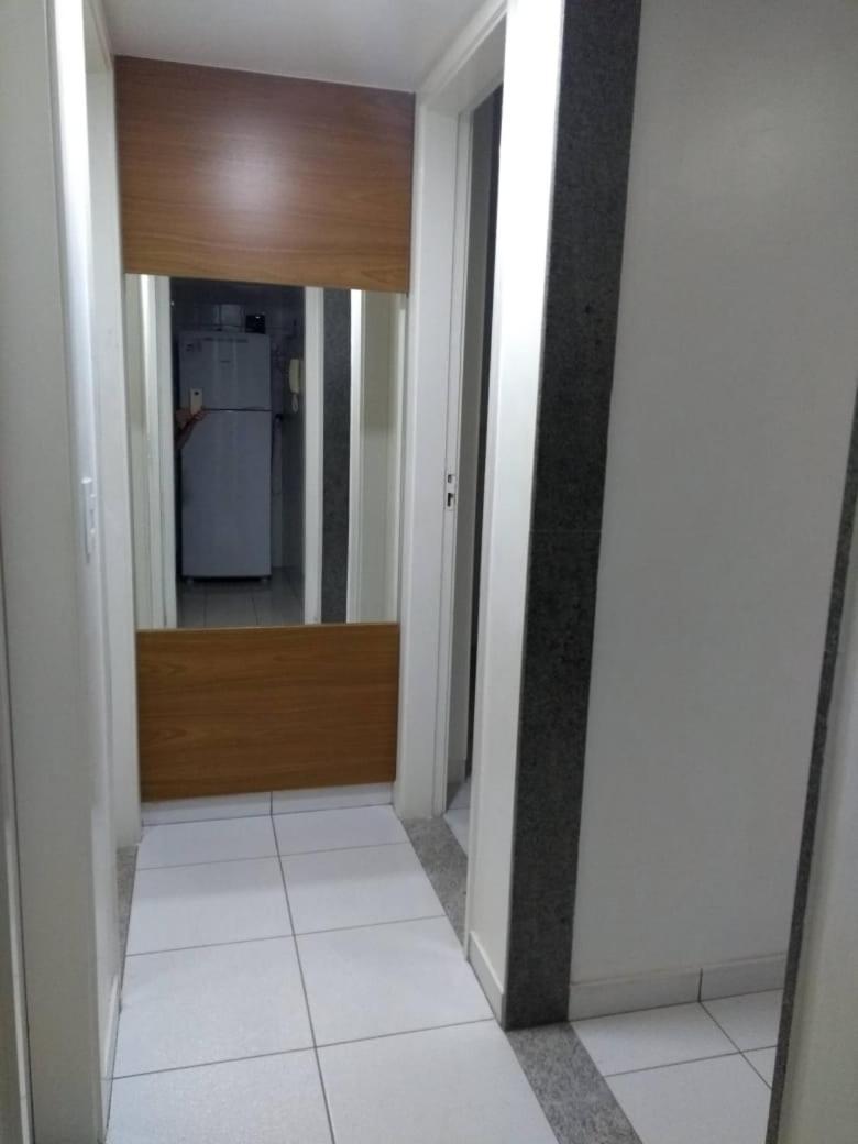 Claudia Apartment Vila Velha  Eksteriør bilde