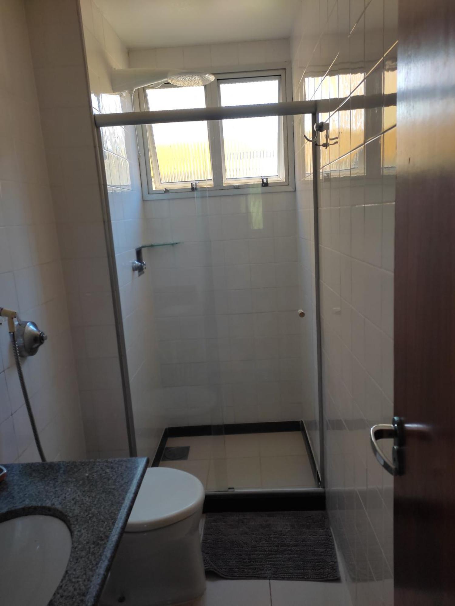 Claudia Apartment Vila Velha  Rom bilde