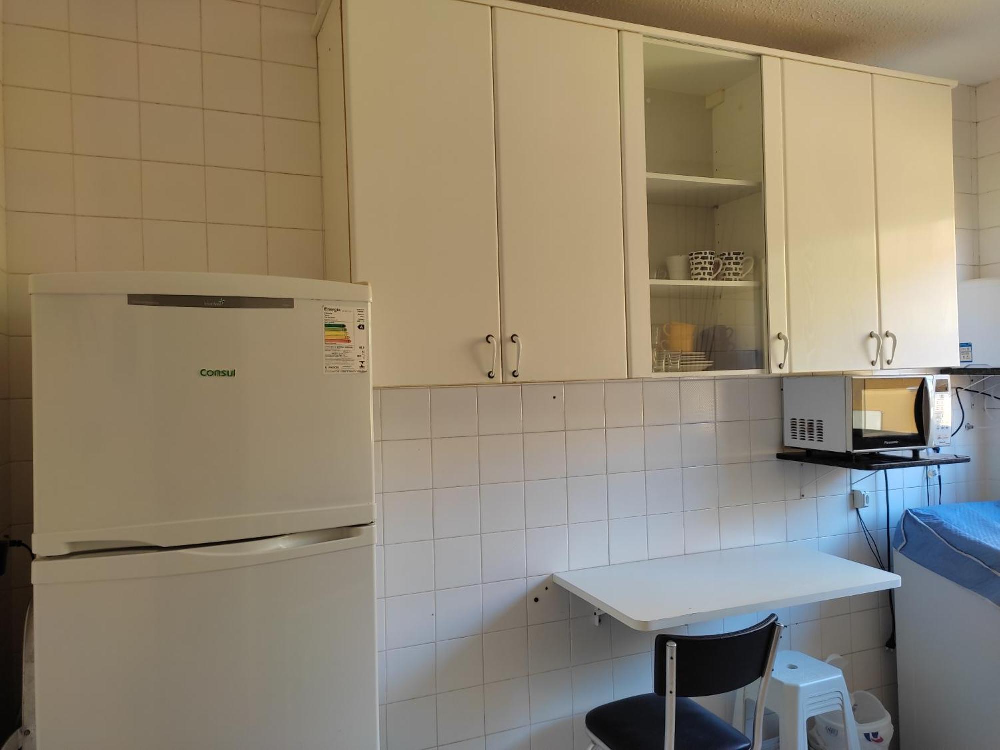 Claudia Apartment Vila Velha  Eksteriør bilde